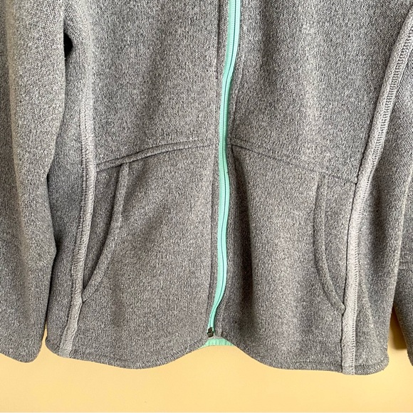 The North Face 14-16Y Girls’ or XXS Women’s Denali Fleece Jacket - Picture 4 of 6